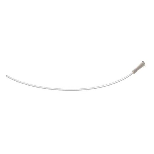 Teleflex Eruplast Plus Nelaton Ch12 Catetere 40 Cm 60 Pezzi