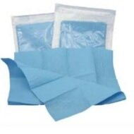 Telino sterile misura 75x50 1 pezzo articolo mon017