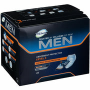 Tena men livello 3 8 pezzi