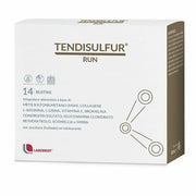 Tendisulfur run 14 bustine