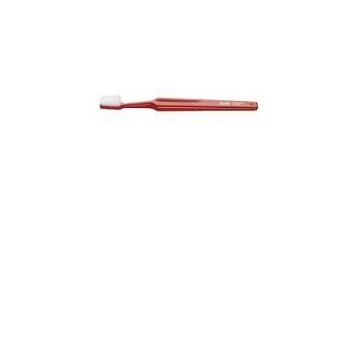 Tepe spazzola special care rosso