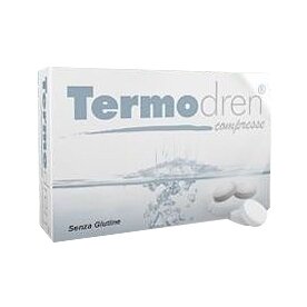 Termodren gel 200 ml
