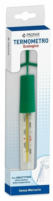 Termometro ecologico profar