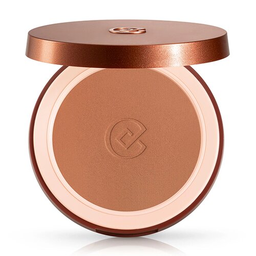 Terra abbronzante effetto seta 05 malibu' glow
