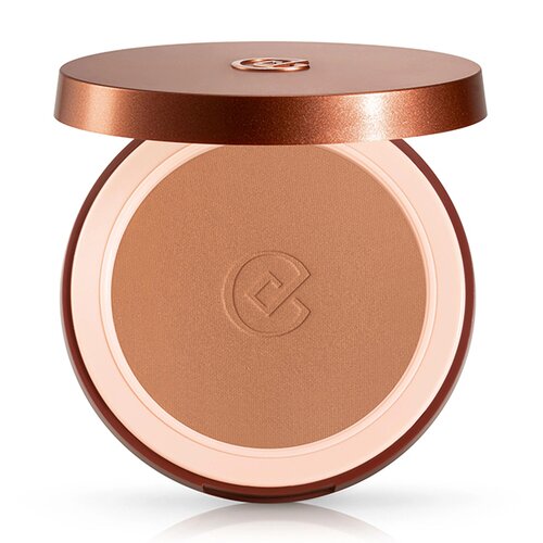 Terra abbronzante effetto seta 07 bali glow
