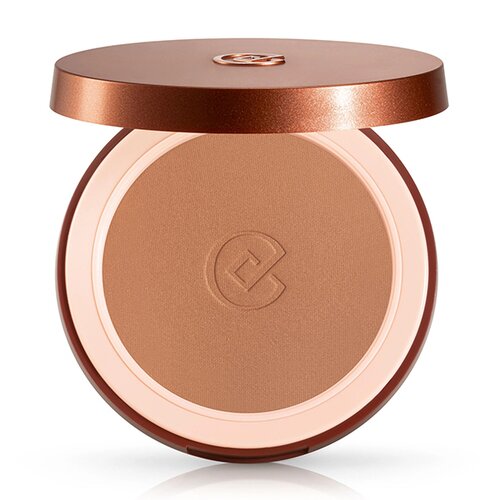 Terra abbronzante effetto seta 4,4 hawaii matte