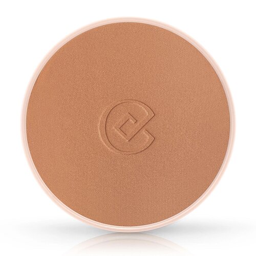 Terra abbronzante effetto seta refill 03 scilla glow