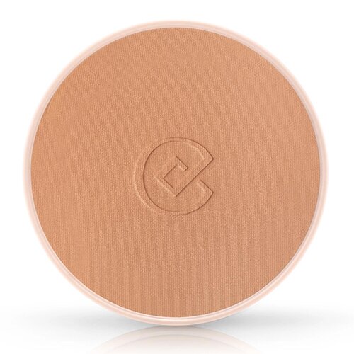 Terra abbronzante effetto seta refill 08 capri glow