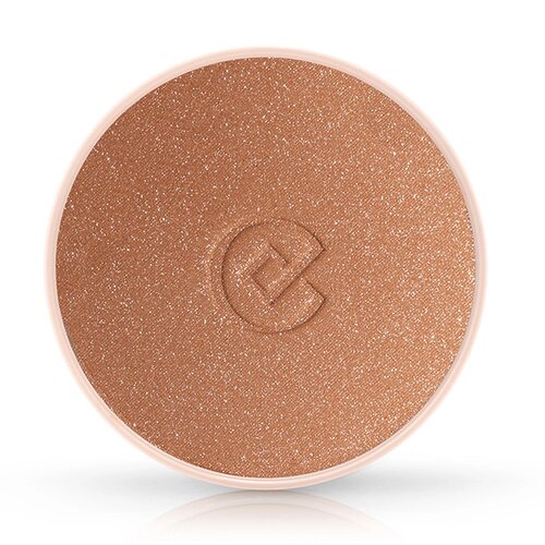Terra abbronzante effetto seta refill 09 cristalli di sole shimmer