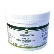 Terra Di Cuma Ossido Di Zinco Biancardi Pomata Rigenerativa 500 gr.