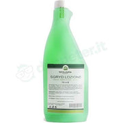 Terra di Cuma Sgryd Lozione Insettifuga Cavalli 750ml