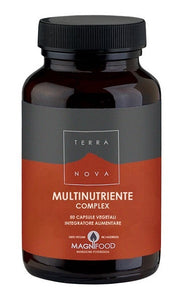 Terranova multinut qual v50 capsule