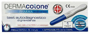 Test autodiagnostico di gravidanza dermacotone 1 pezzo