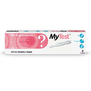 Test di gravidanza rapido hcg my test articolo myit2012010-c2 pezzi
