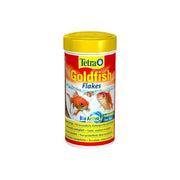 Tetra goldfish fiocchi mangime pesci rossi 100ml