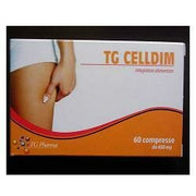 Tg celldim 60 compresse