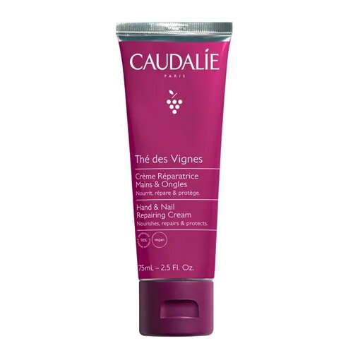Thé des Vignes Crema Riparatrice Mani e Unghie 75 ml