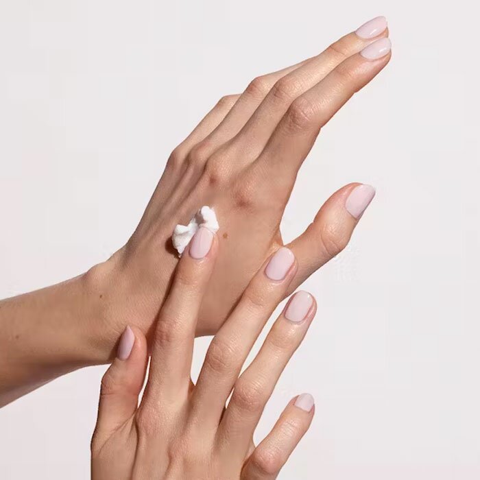 Thé des Vignes Crema Riparatrice Mani e Unghie 75 ml