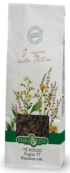 The ro taglio tisana foglie 100g