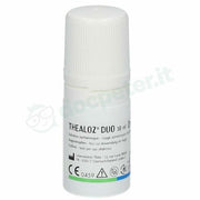 Thealoz Duo collirio idratante per occhio secco 10 ml