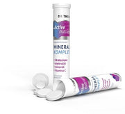 Theiss an mineral complex 20 compresse effervescenti