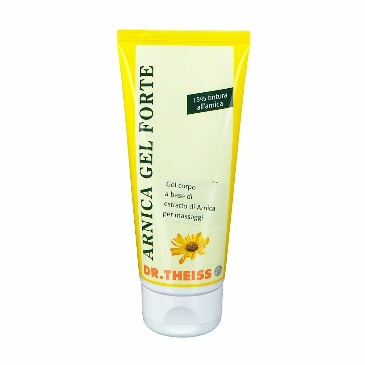 Dr. Theiss Arnica Gel Forte 100ml