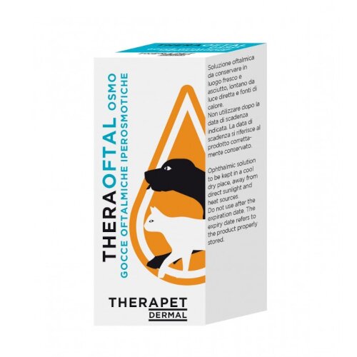 Theraoftal osmo 10 ml