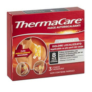 Thermacare versatile fascia3 pezzi