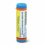 Thuya occidentalis 200ch 80gr