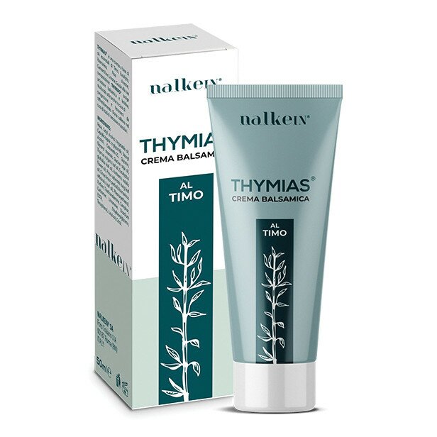 Thymias crema balsamica 50ml