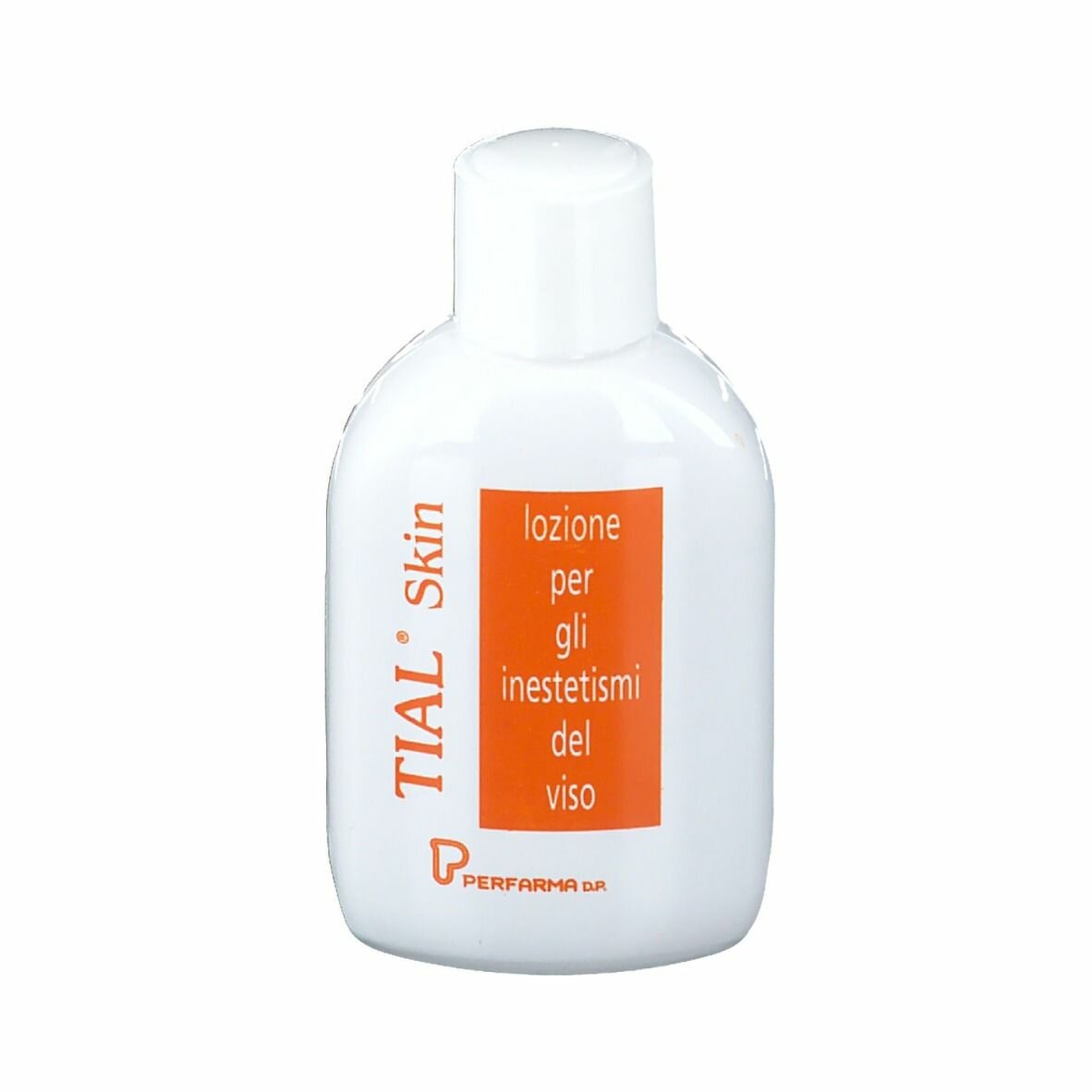 Tial skin lozione viso 50 ml