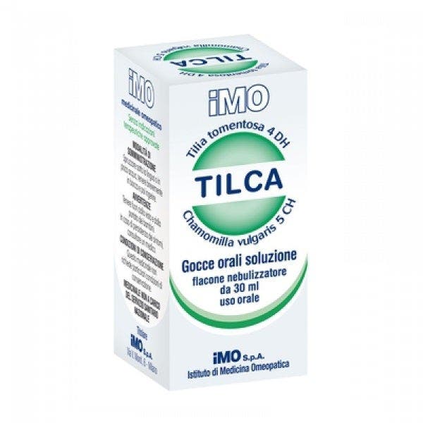 Tilca spray subl 1fl 30ml