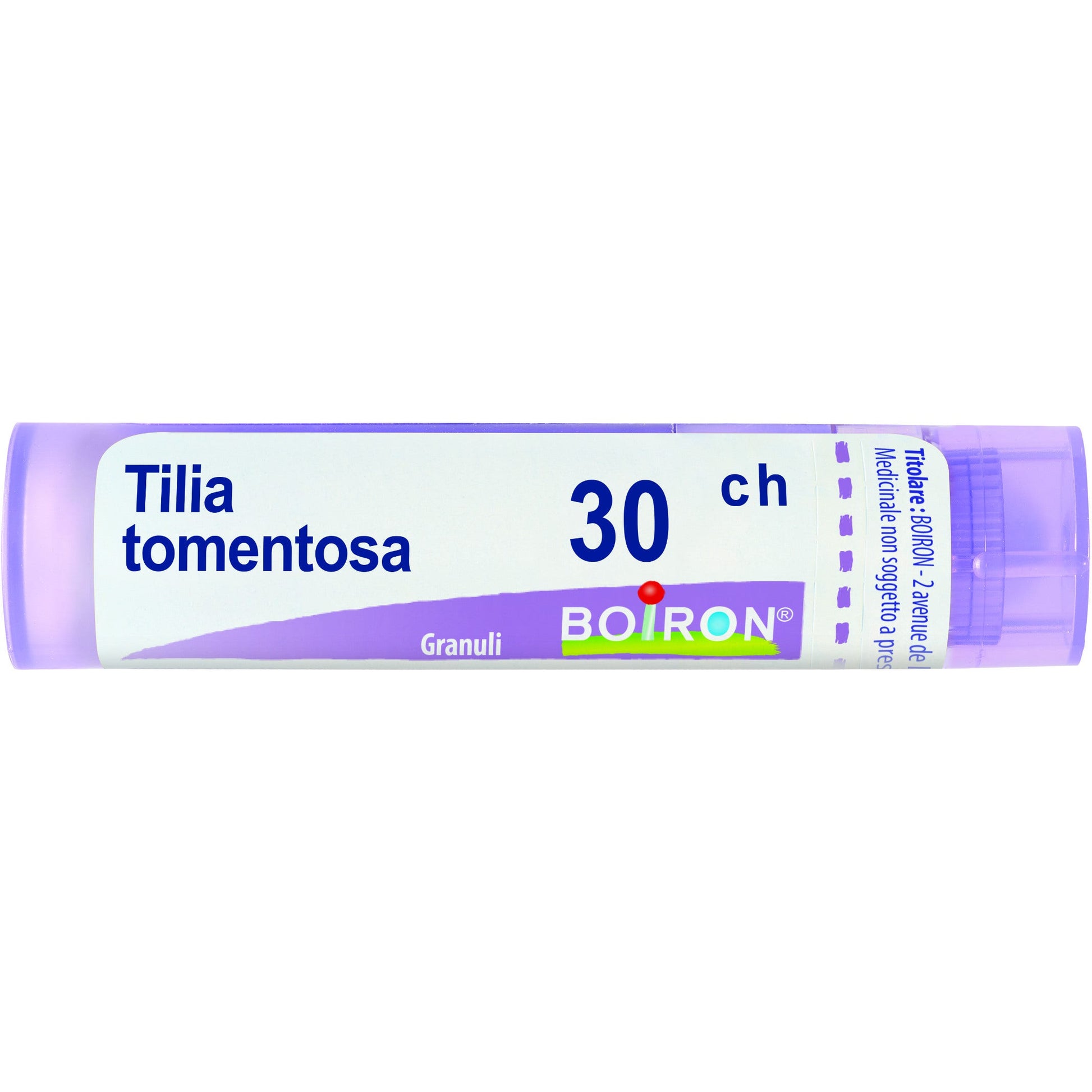 Tilia tomentosa 30ch gr
