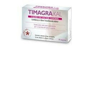 Timagra kal 20 compresse