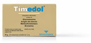 Timedol Integratore Benessere Articolare 20 Compresse