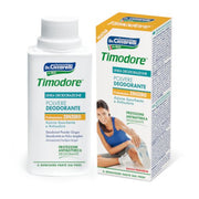 Timodore polvere deo zenzero 45 ore