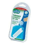 Timodore tubolare protettore per dita in gel di silicone 1 pezzo