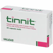 Tinnit 30 capsule