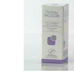 Tintura incolore 20ml
