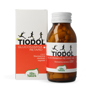 Tiodol glucos cloridrato vegetale 90 compresse