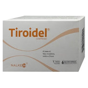 Tiroidel 30 compresse
