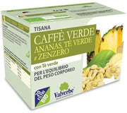 Tisana caffe ve/anan/te ve/zen