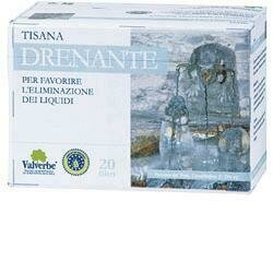 Tisana drenante 20 g