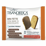 Tisanoreica s mini fette bisc
