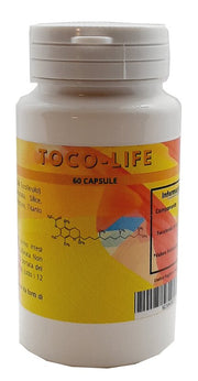 Toco life 30 capsule