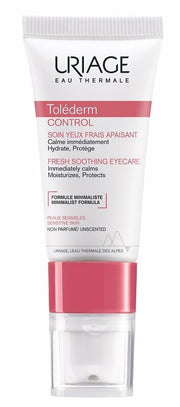 Tolederm control contorno occhi le