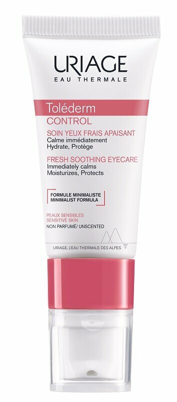 Tolederm control contorno occhi le