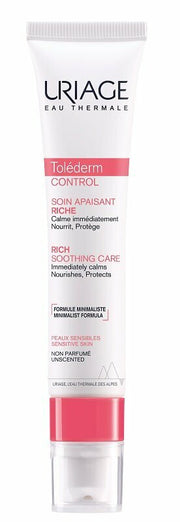 Tolederm control crema ricca