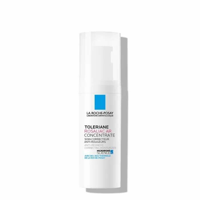 Toleriane rosaliac ar concentrato 40 ml