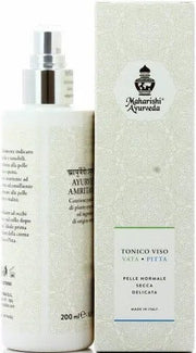Tonico viso vata pitta 200ml